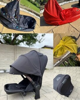 Cybex príslušenstvo