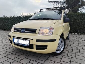 Fiat Panda 1.2 Active