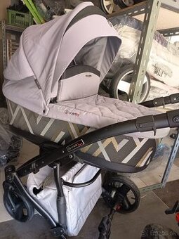 Coletto Craft 2komb