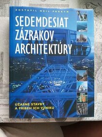 Sedemdesiat zázrakov architektúry