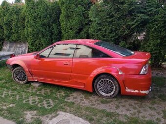 Calibra 2,0 V8