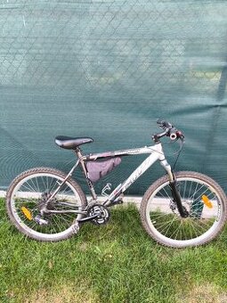 Predám horský bicykel CTM Terrano Concept XTX – rám 21", ko