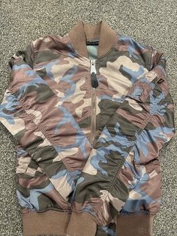 Alpha Industries bombera
