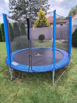 Trampolina