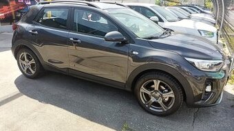 Kia Stonic 1.4 Gold