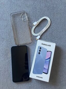 Samsung A15