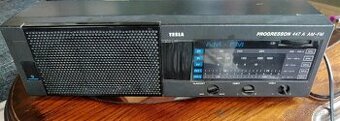 Rádio TESLA proreon 447A