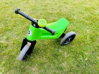 Odrážadlo Funny Wheels