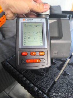 Gardena multi kontrol duo predám