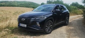 Hyundai Tucson 1.6 T-gdi 4x4