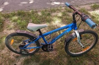 20" bicykel