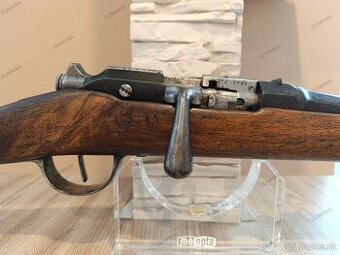 GRAS BROKOVNICE CAL.24CF