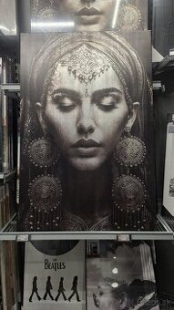 Obraz 80x120cm