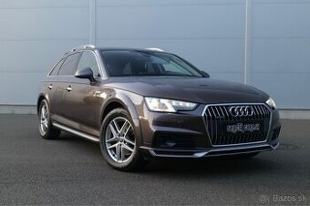 Audi A4 Allroad 2.0Tdi Quattro Webasto Virtual