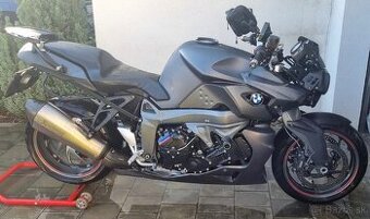 BMW K1300R