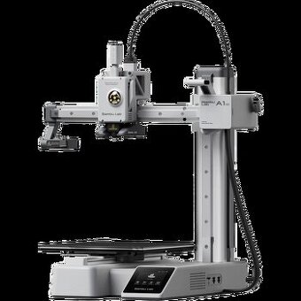 Bambu Lab A1 mini