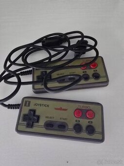 retro Ovladace 20e