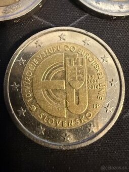 2€ Mince - 1
