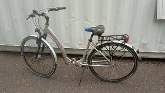 Predám dámsky bicykel