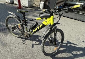 Elektrobicykel MTF