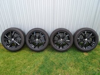 Zimná sada Škoda Octavia 4 "R17"