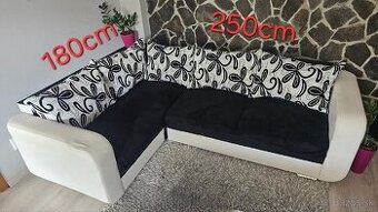Predám rozkladací gauč