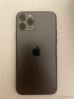 iPhone 11pro - 1