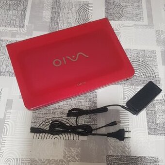 SONY VAIO