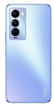 Tecno Camon 18 Premier 8GB/256GB Vast Sky