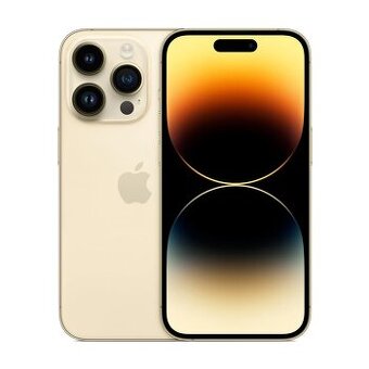 Kupim iphone 14pro gold
