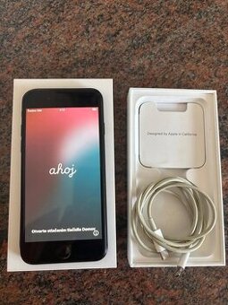 iPhone SE 2020