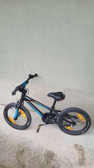 Detský bicykel Specialized hotrock "16