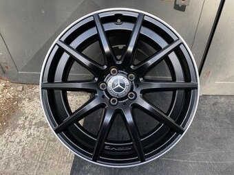 ✅ R19 ®️ Originál Mercedes AMG 5x112 ET49 ✅ GLB GLA