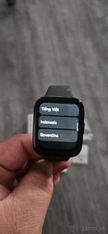 Predam smart hodinky Redmi Watch 3 Active