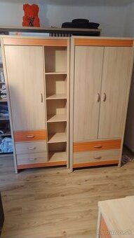Sada nábytku do detskej izby