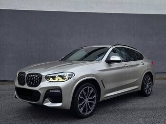 BMW X4 2.0i X-Drive