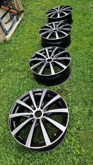 Elektróny 5x114,3 R18