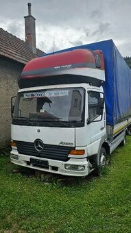 1018 D ATEGO
