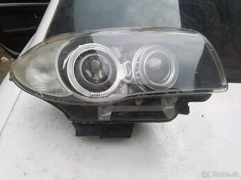 BMW E81 E82 E87 E88 PRAVE SVETLO XENON D1S EU 7170292