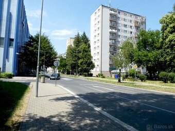 Na predaj 3 izbový byt s balkónom a s krásnym výhľadom v LC