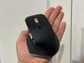 Predám myš Logitech MX Master 3 for MAC