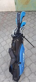Damsky golfový set Dunlop