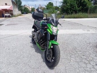 Kawasaki er6n