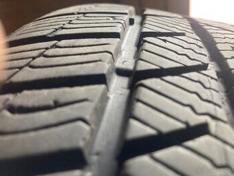 Zimné pneu 205/55R16
