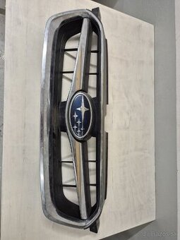 Predna maska Subaru Outback 2003-2009