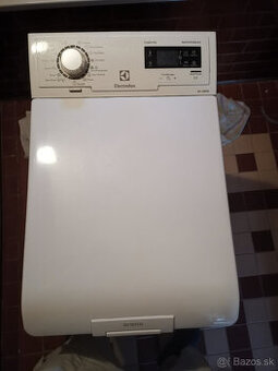 Electrolux EWT1366HDW na náhradné diely