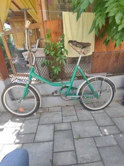Bicykle Eska