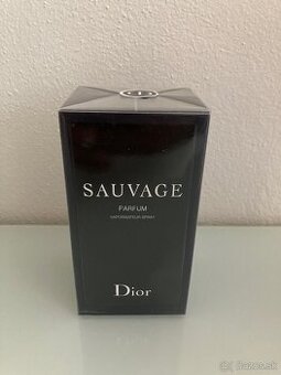 Dior Sauvage - Parfum 100ml