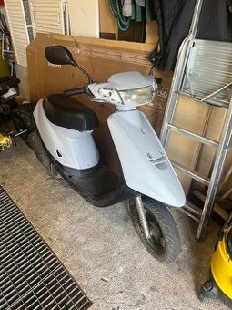 Yamaha Jog