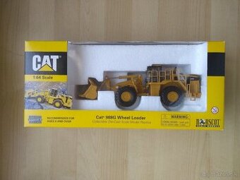 Modely nakladacov - 1